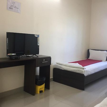 Sun Shine Hotel Chennai Exterior photo